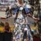 Recycled Fashions Rule the Runway at the Festival of Arts: The 2022 Festival Runway Fashion Show Looks!