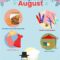 DealNews Shares  “The 12 Best Things to Buy in August (And 6 Things to Buy Later)”!