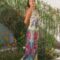 Maxi Skirts Are ALL the RAGE!  Celebrities from Jennifer Lopez to Kendall Jenner Wear Maxi Skirts!