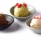 Cafe Gratitude Hosts Their First “Vegan Ice Cream Showdown” with Local Vegan Ice Cream Shops!