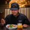 Urban Plates Partners 13-Time X Games Gold Medalist Nyjah Huston Encourages  Guests to “Fuel Your Best”!