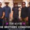 Trubify LIVE Concert:  Launching Tip & Win with Brothers Comatose + Wolf Jett! Thurs. 8/11! Don’t Miss This!