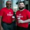 LIVEONE Partners with FOLGERS® to Celebrate National Coffee Day!