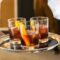Mark Your Calendar for National Coffee Day (9/29!!). Celebrate with These Espresso Martini-Inspired Recipes!!