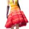 Bailey Bass Wears Bach Mai to Teen Vogue and Razr Rising Stars of Fashion!