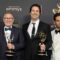 Creative Arts Emmy Awards:  The Scoop from Final Night of 2022 Creative Arts Emmys!