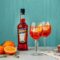 Italian Cocktail Classics for Netflix’s “From Scratch” Series Premiere!