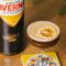 It’s Autumn and the Temperatures Are Dropping! It’s Time for an AVERNA Cocktail!