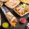 Fast Casual Mediterranean Eatery:  The Kebab Shop  Is Openings 3 Locations this Fall!