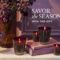 THE NEST Brings You Beautiful Candles, Scents and Amazing Deals for Holiday Gifting!
