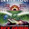The CALIFORNIA LOCOS  Are Releasing a Limited Edition Skateboard Collection with Rick Griffin!