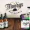 Moody’s Medicinals Black Friday /Cyber Monday Sale Is On Now! Hurry Up!  It Closes TONIGHT!