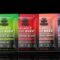 Drink Hard, Play Hard,  + Maintain Your Healthy Habits This Holiday Season with “Balance Your Buzz” Mixers!