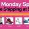 Black Friday + Cyber Monday DEALS!  ILNP Cosmetics, Lanveur Ageless Neck Balm, Jan Marini’s New Products, and MACY”s Deals for Cyber Monday!