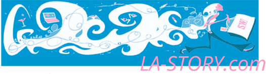 LA-Story.com