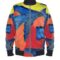 Check Out Fashion Designer Ane Howard’s Latest Pieces  for the holidays.. like Men’s Bomber Jackets!!