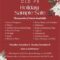 CLD PR Is  Back with Another Fantastic  Holiday Sample Sale!!  Don’t Miss the Killer Bargains!  Thurs. Dec. 8 – Sun. Dec. 11!!