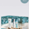 Holiday Hydration Made Easy.. Thanks to YONKA’s Hydration, Holiday Gift Set!