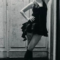 Paramore’s Hayley Williams Performs in Franco Sarto Boots  in NYC!!