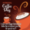 International Coffee Day is Oct. 1!. Try This Cocktail with  Rhum Barbancourt!