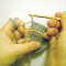 Living in a Perfect World:  What is “Six Thousand Stitches, With Love”? Nancy Knows Guest Post!