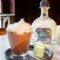 New!!! Limited Edition Patrón Silver Tequila 1 Liter Bottle + Hot New Cocktail: Cocoa Caliente
