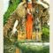 Tarot Card for Day 5! What Does THE SEER Mean? Lisa Greenfield Explains!