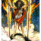 Tarot for Day 2 (11/22/2016)  What Make Today “Go Bump”? Lisa Greenfield Shares Insights! Take It SLOWLY!