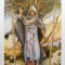 TruthinHand.com’s Lisa Greenfield Shares ‘Tarot Card of the Week’ and Tarot Card of the Day! #DAY1