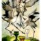 Wrap Up Your Work Week with Tarot for Day 5: Start Your Weekend Off Right!