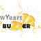 Celebrate New Year’s Eve with Iconosys SmartPhone App: New Year’s Buzzer™