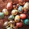 Fast + Fabulous Easter Decorations: 4 DIY Projects to  Create the Most Gorgeous Easter Eggs!