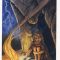 Tarot for day 4 (5/4/17): Getting Insight from Lisa Greenfield on the Meaning of 5 of Stones!
