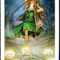 Tarot for Day 5 (9/1/17) : Today’s Card Means Better Things Are on the Way.  Move Past the Pain to Embrace It!