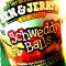 Ben & Jerry’s Schweddy Ice Cream: Creating a Cocktail on the Fly Courtesy of Facebook Photo!