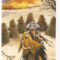 Tarot for Day 4: Healing Is in “The Cards”! Lisa Greenfield Shares Insights!