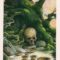 Tarot Whiz Lisa Greenfield Shares Meaning  on Tarot Card for Day 7!