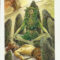 What’s the Meaning of Tarot Card for Day 3? 9/28/2016.  Lisa Greenfield Explains!