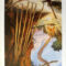 Tarot for Day 2 (12/27/2016): What Does Today’s Card Mean When Reversed? Lisa Greenfield Explains!