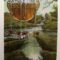 Tarot Card of Day 7: What Does  ‘Eight of Vessels’  Mean?  Lisa Greenfield Explains! #LAStory #contest