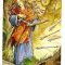 What’s ‘In Store’ for Us with Today’s Card?  Learn about the Tarot  Card for Day 5!