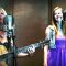 The Jardines: a Perfect Example of Mother/Daughter Singing Duo!!Exclusive Interview & Songs!
