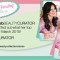 BeautyCollection Debuts Celebrity Beauty Curator Dawn McCoy. Dawn’s Picks for Spring: #Classic + #Trend