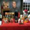 Get the BEST of the Season for Last Minute Shopping for Anyone & Everyone on your List! Courtesy of Gift Expert Chris Leary!