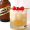Celebrate the New Year with a Collection of Interesting Cocktails + Brews!