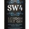Celebrate June 1 with the Perfect Weekend Cocktail: SW4 London Dry Gin Serves Up 2 Sips for Summer!