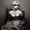 Freeze Frame: Celebrity Photos by  Gilles Bensimon Pop-Up Exhibit  at Sofitel Hotel’s Rivera 31 through 11/15!!
