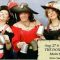 Pyrate Daze Fantasy Festival Brings Pirates, Music, Mermaids &  Family-Friendly Fun  to the OC!  8/27-28!