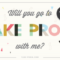 So. Cal  Peeps:  Attend the Unique LA  “Fake Prom” to Benefit Inner-City Art Programs