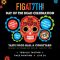 Fig at 7th Scares Up a Halloween Event: Music, Food, Scary Makeup, Tequila! 10/30 #DTLA #LAStory